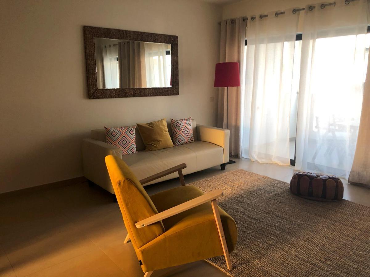 Ancora Boutique Apartments - City Center Lagos Dış mekan fotoğraf