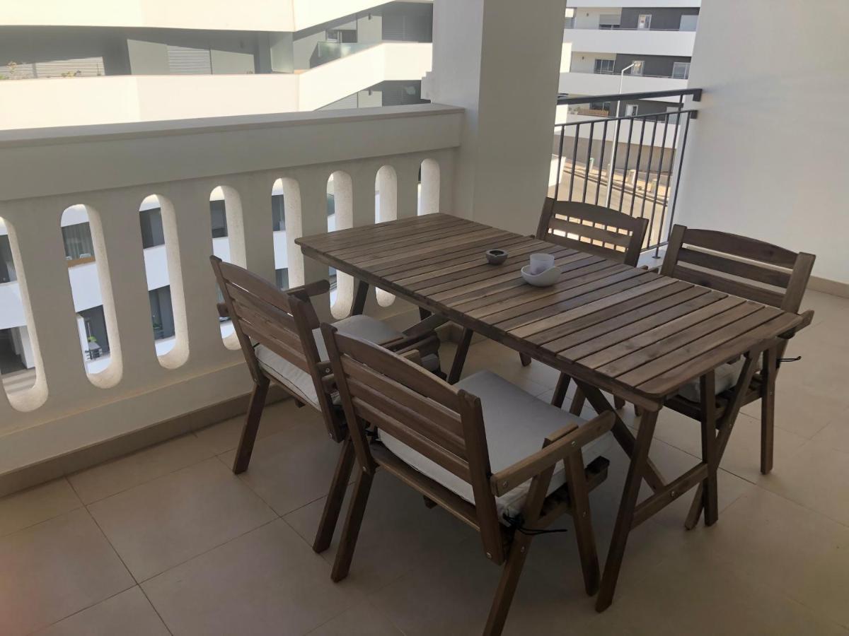 Ancora Boutique Apartments - City Center Lagos Dış mekan fotoğraf