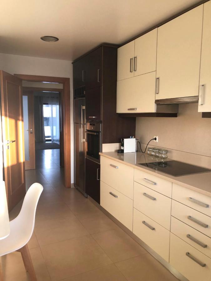 Ancora Boutique Apartments - City Center Lagos Dış mekan fotoğraf