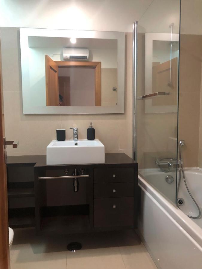 Ancora Boutique Apartments - City Center Lagos Dış mekan fotoğraf