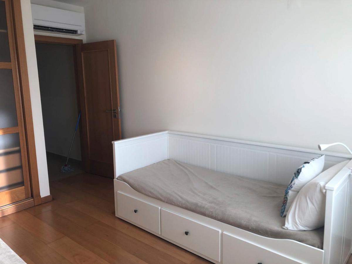 Ancora Boutique Apartments - City Center Lagos Dış mekan fotoğraf